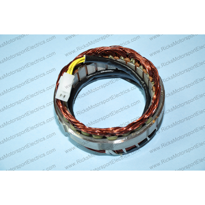 RICK'S OE Style Electric Stator Part 21-420 for Enhanced Engine Performance