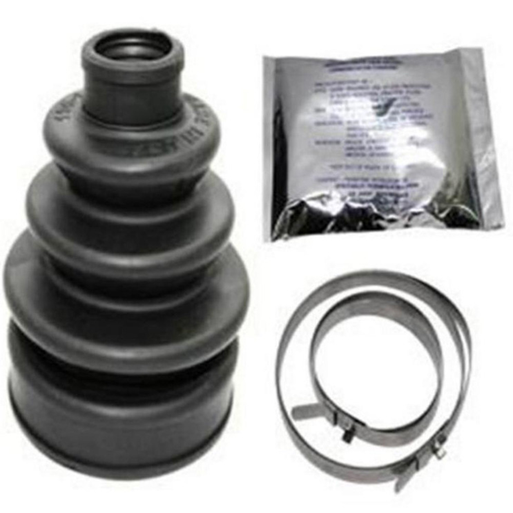 BRONCO CV Boot Kit Part Number AT-03076 for Automotive Repairs