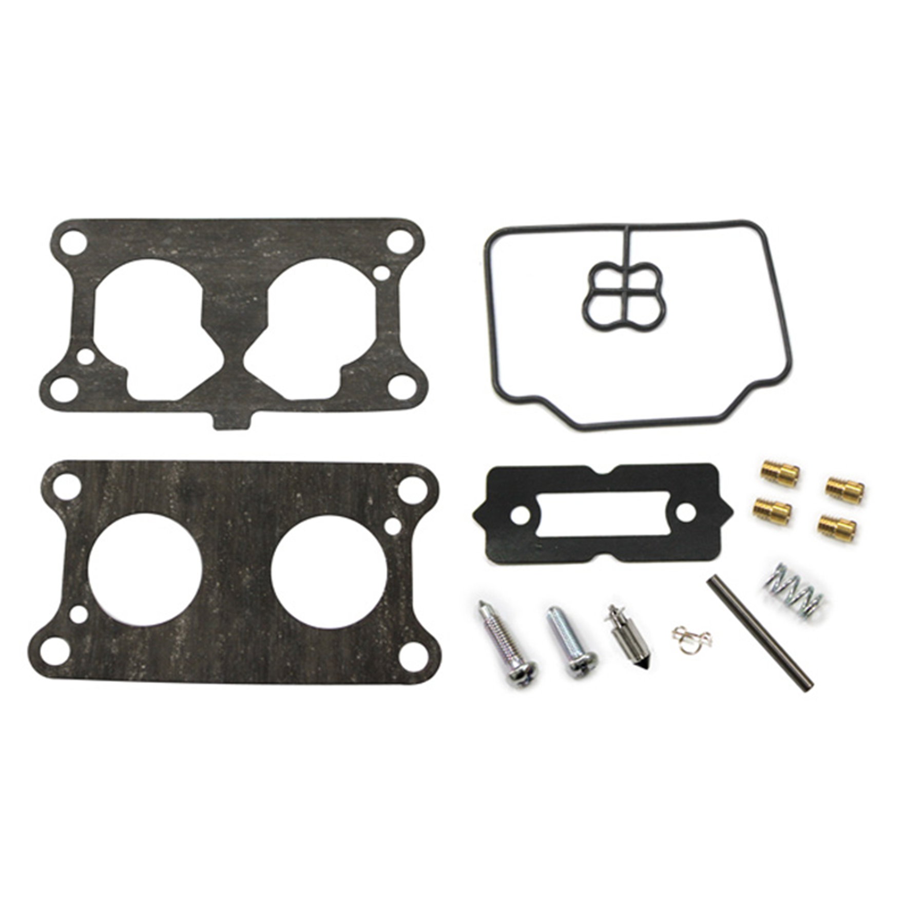 BRONCO Carburetor Repair Kit AU-07149 for Efficient Engine Performance