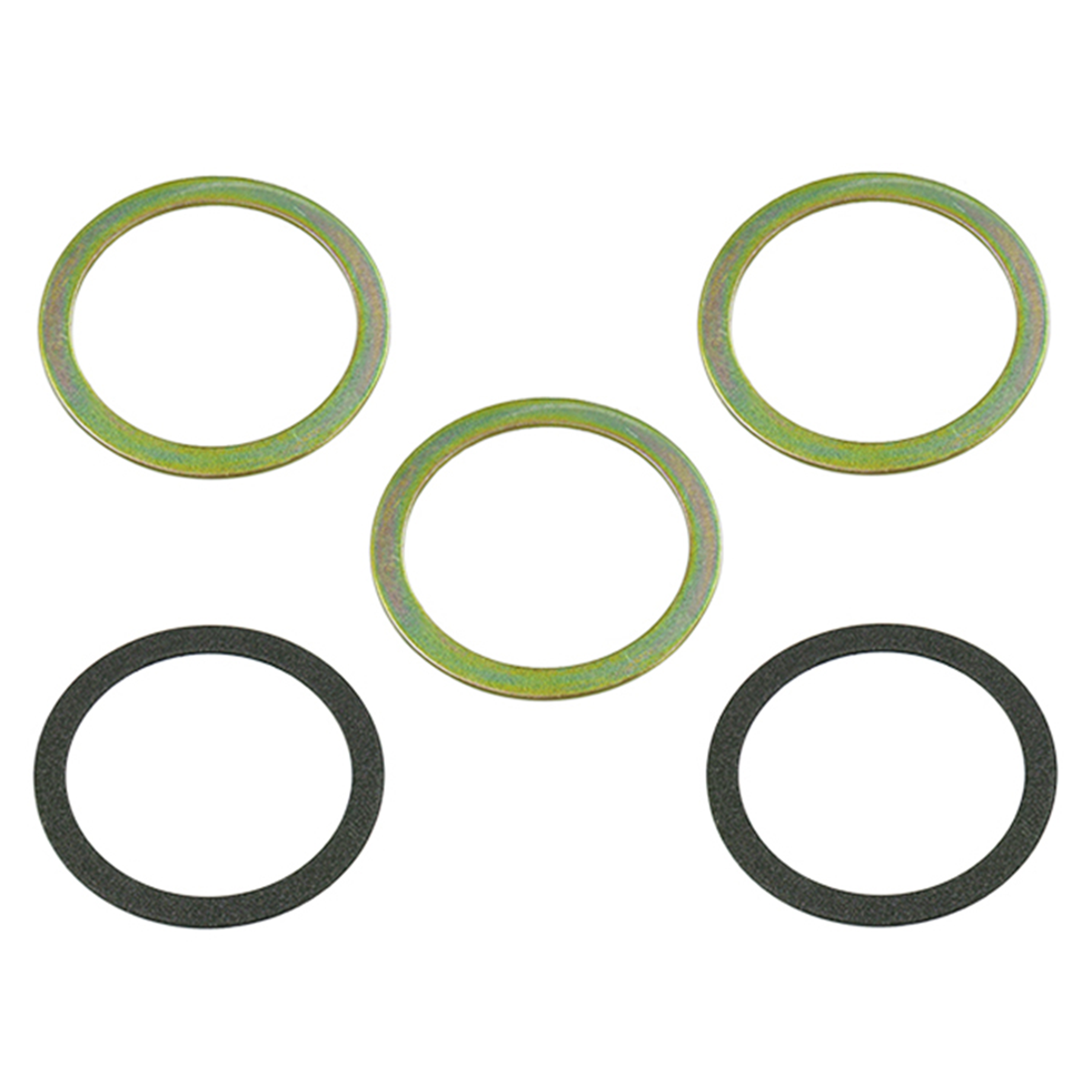 SPI Clutch Spider Shim Kit (Part Number SM-03245)