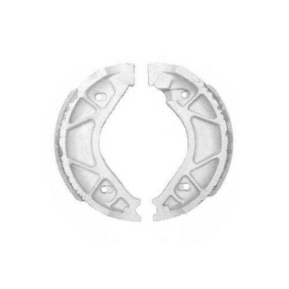 VESRAH VB-242 Brake Shoes for Reliable Vehicle Performance