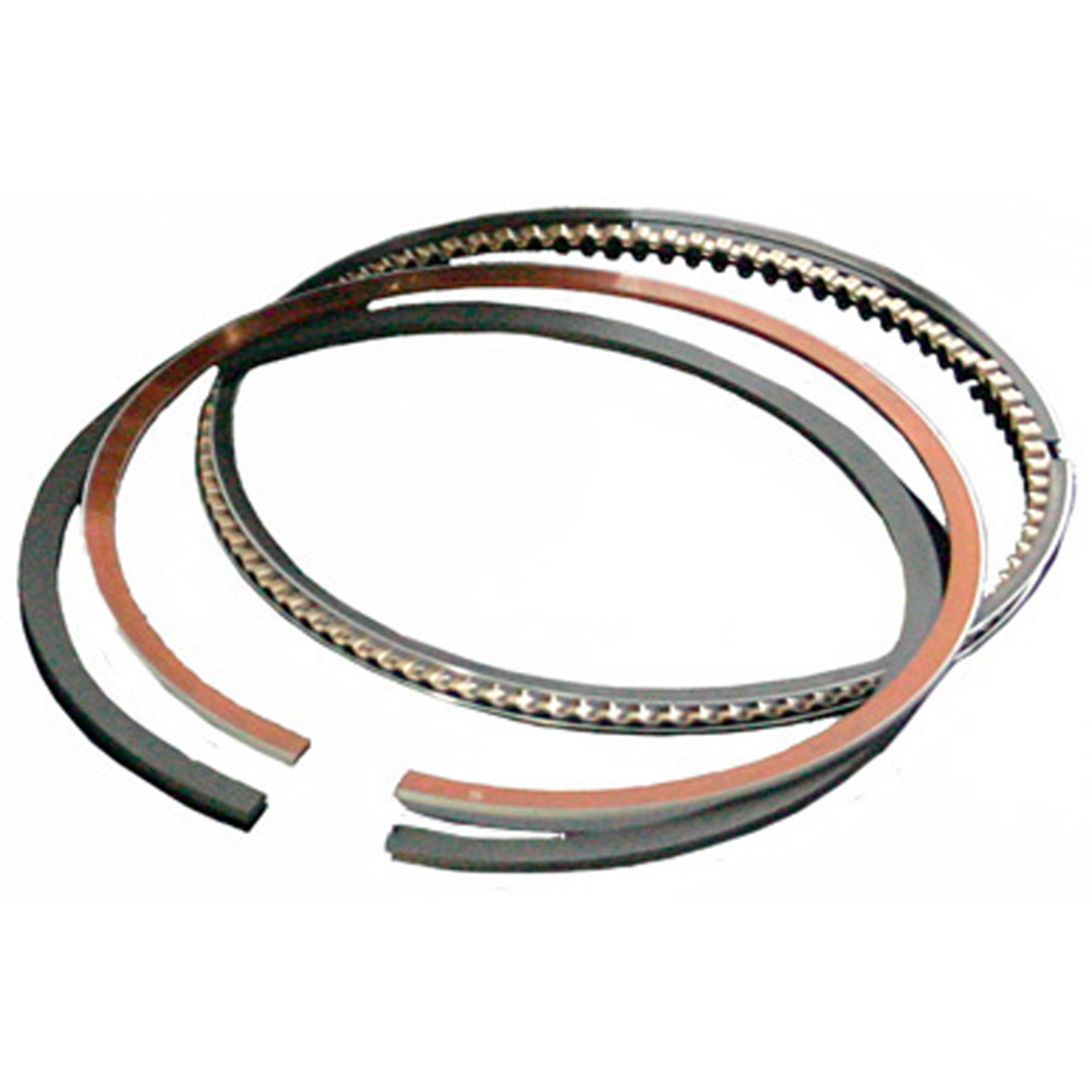 Wiseco 7900YBX 79.0mm Piston Ring Set