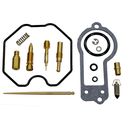 Psychic Carb Repair Kit XU-07324 for Automotive Maintenance