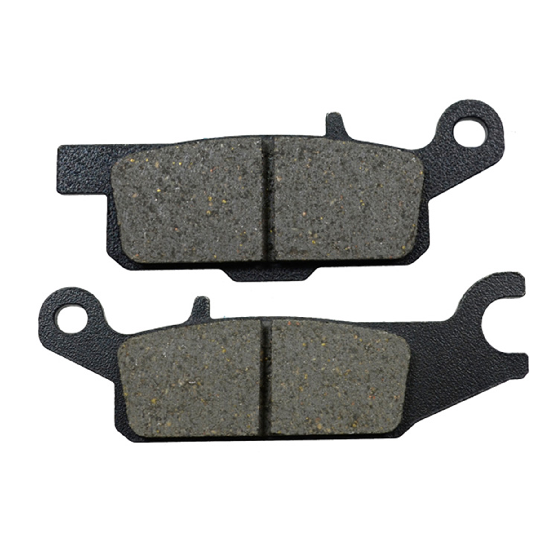 Wildboar AT-05030 Semi-Metal Brake Pads for Enhanced Stopping Power
