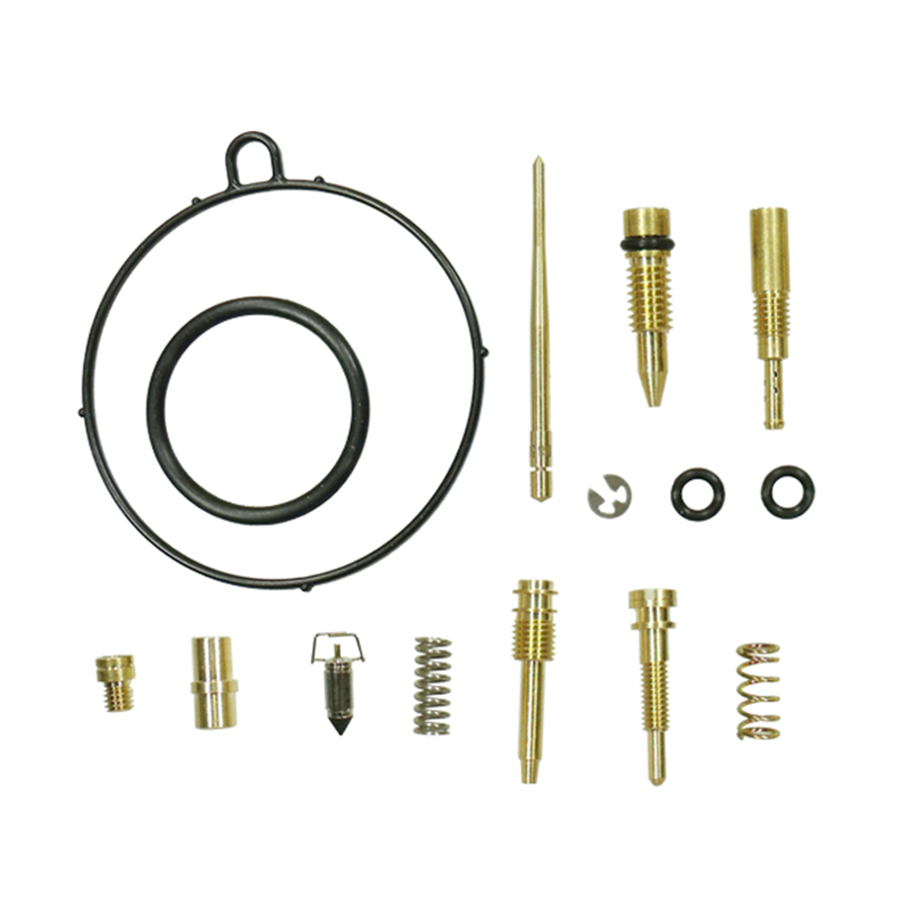 PSYCHIC Dirt Bike Carburetor Kit XU-07402 – Complete Replacement for Enhanced Performance