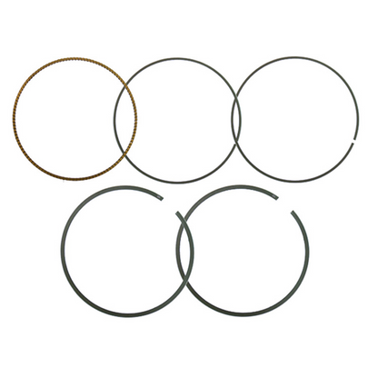 NAMURA Piston Ring Set NA-30014R for Engine Performance and Durability