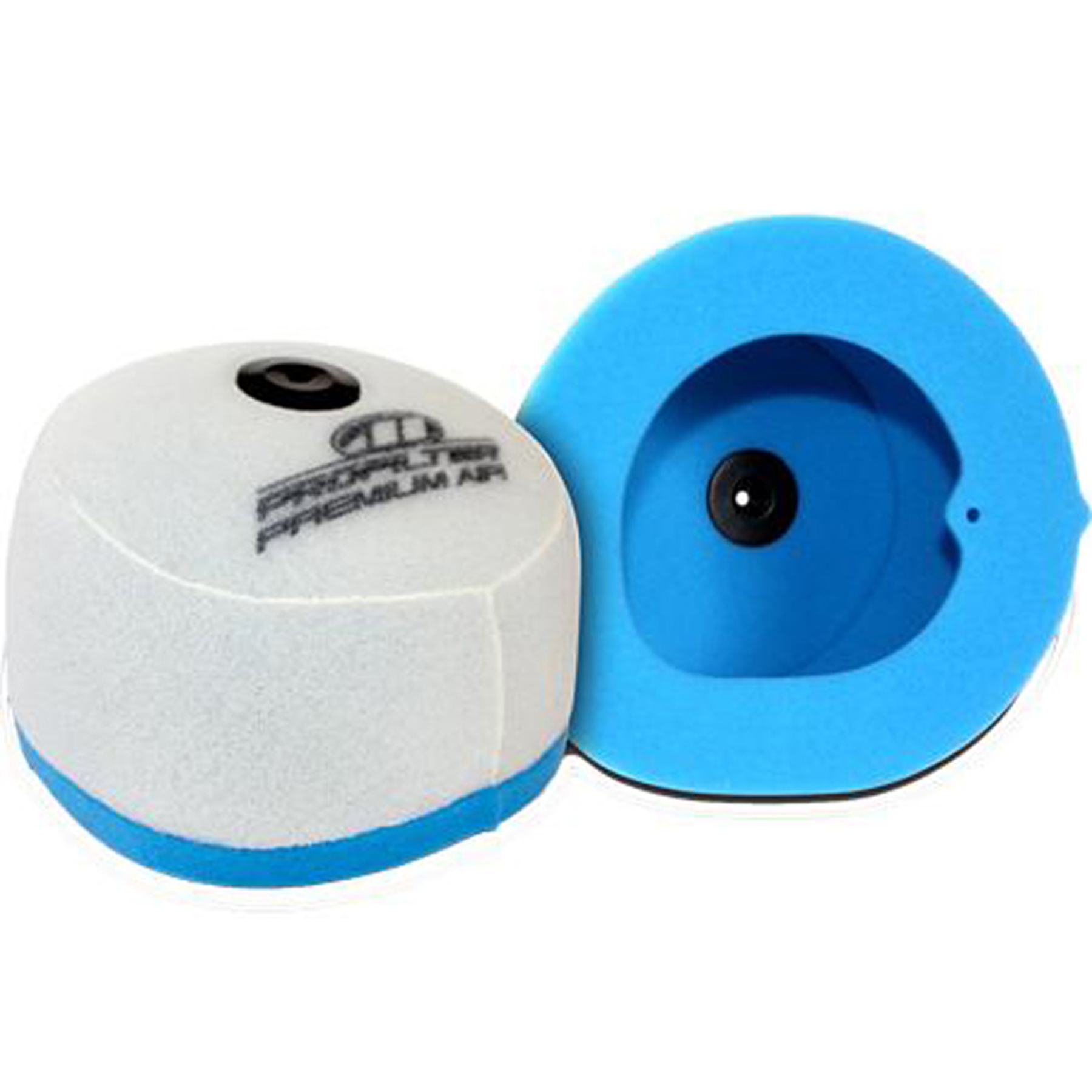 PROFILTER Air Filter for Kawasaki and Suzuki Models - Part Number MTX-3404-00