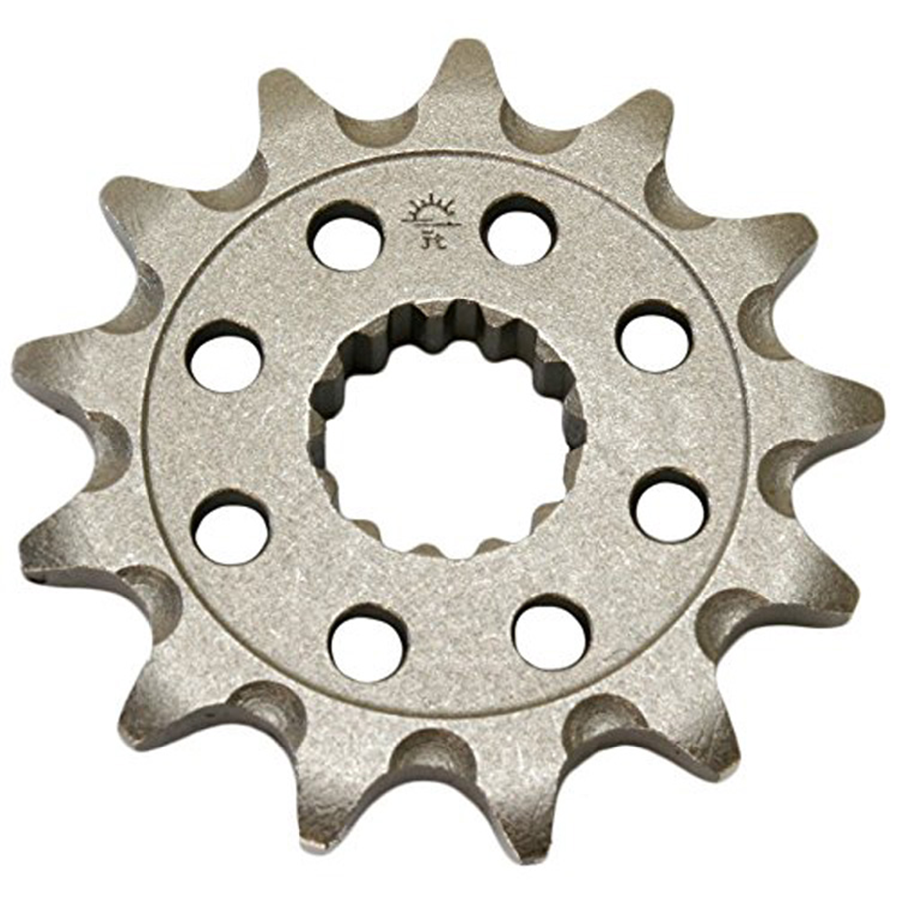 JT Sprocket F 13 Tooth - Part Number JTF1443.13SC by JT Sprocket