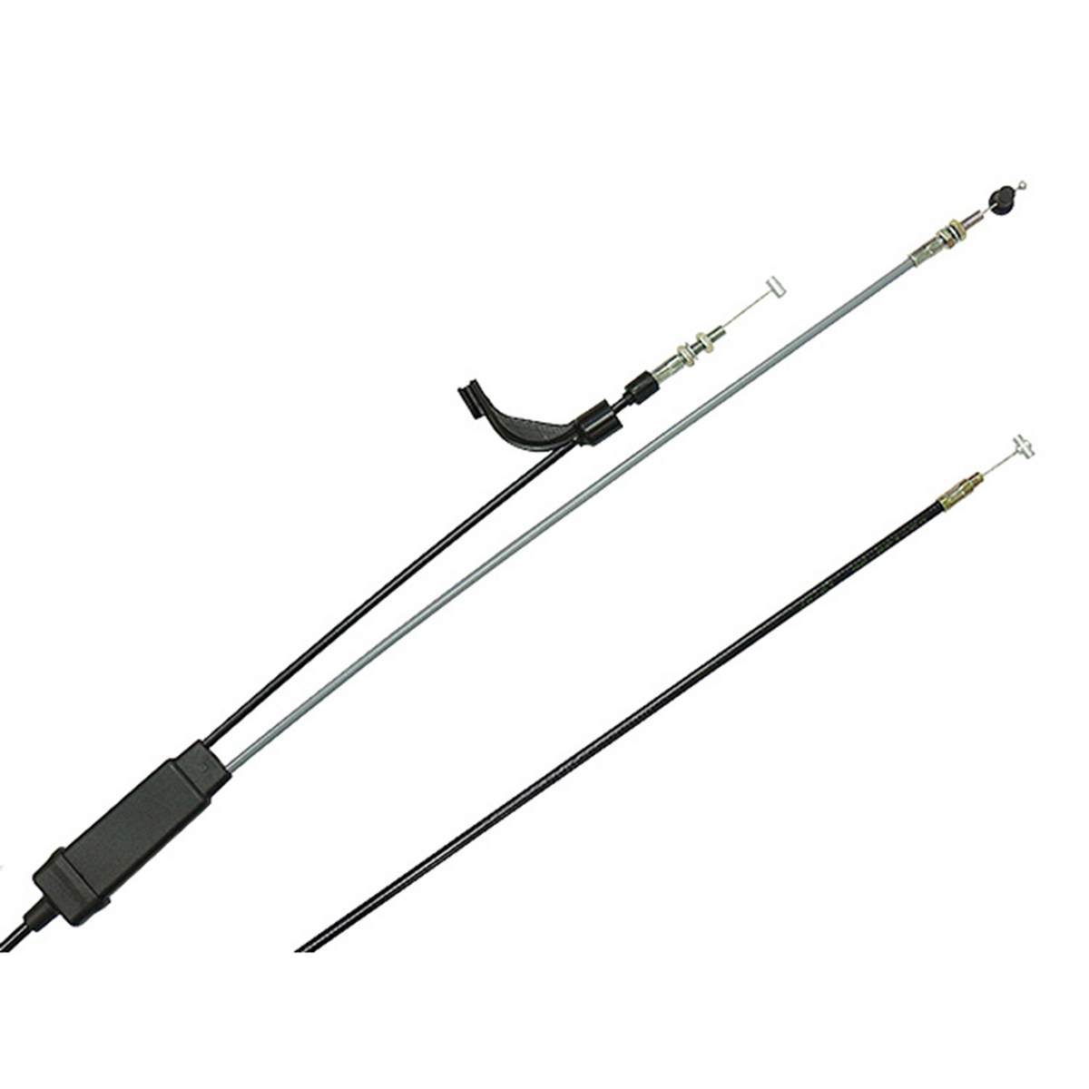 SPI 05-139-96 Throttle Cable for Arctic Cat