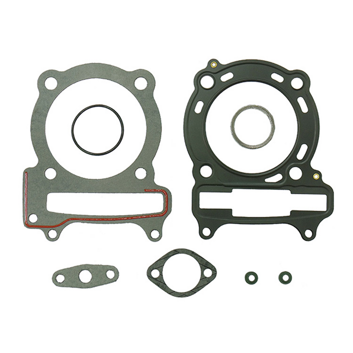 NAMURA Top-End Gasket Set (Part Number NA-20005T) for Motorcycle Engines