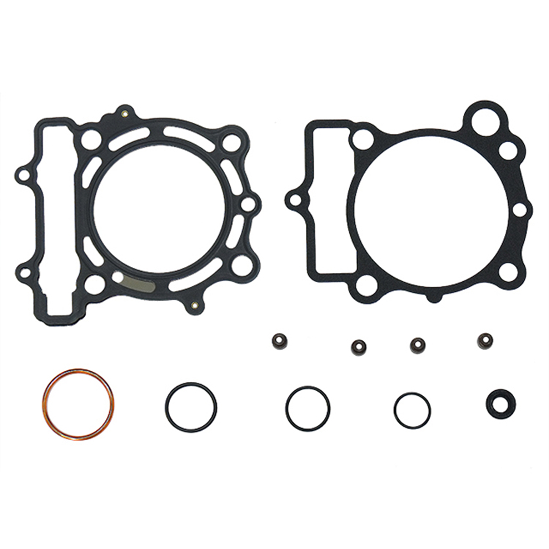 NAMURA NX-20017T Top End Gasket Set