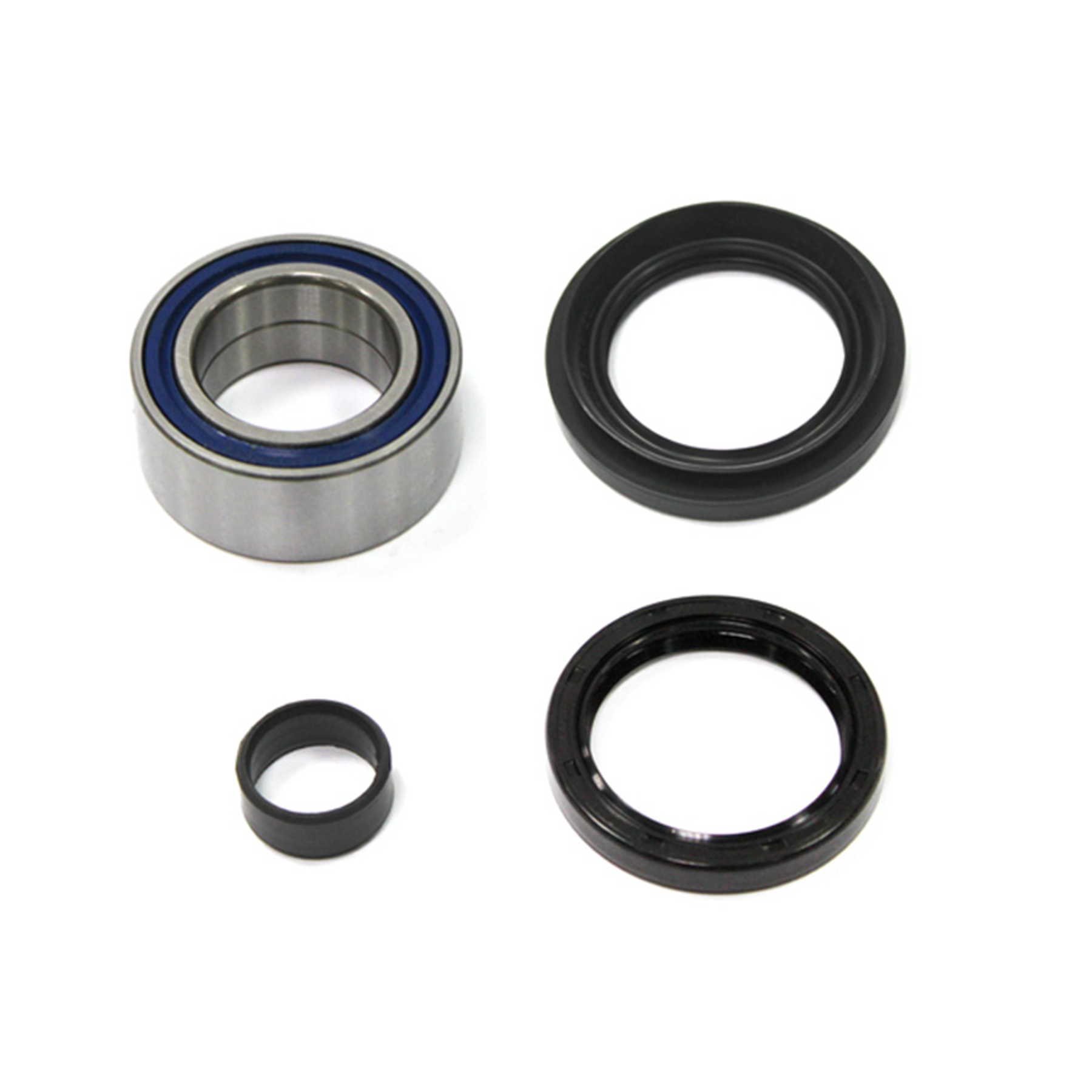 BRONCO Wheel Bearing Kit Part Number AT-06600 for Reliable Vehicle Performance