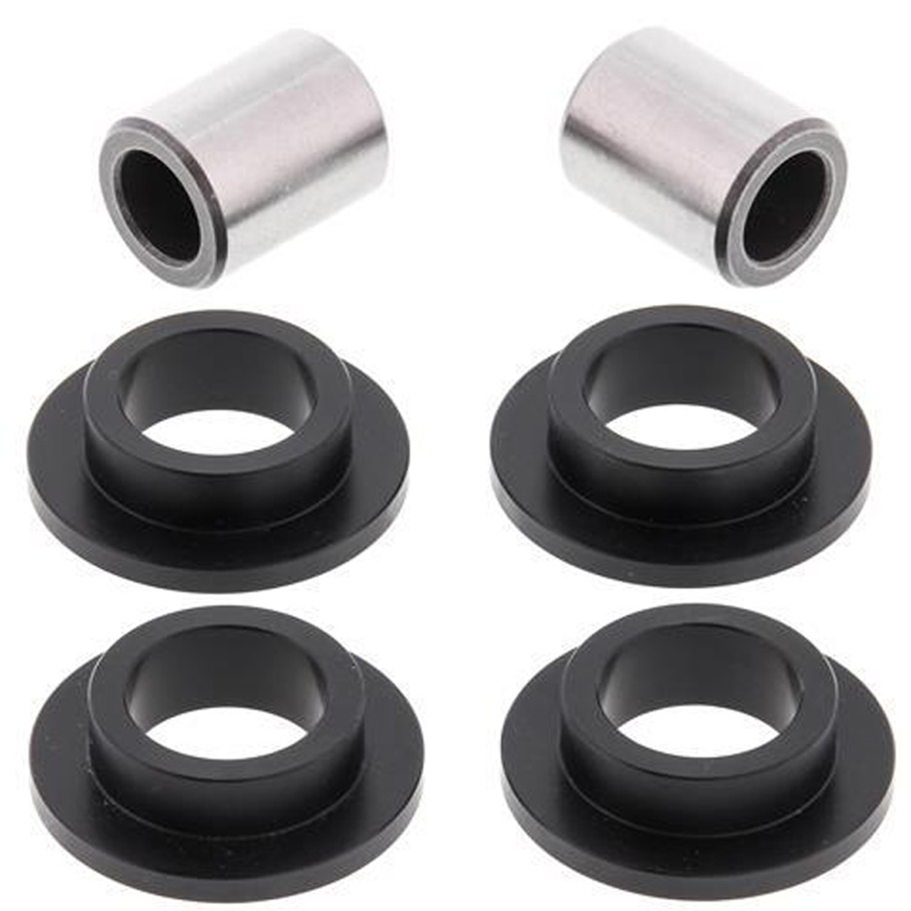 All Balls Racing Shock Bushing Kit 21-0001 for Enhanced Suspension Performance