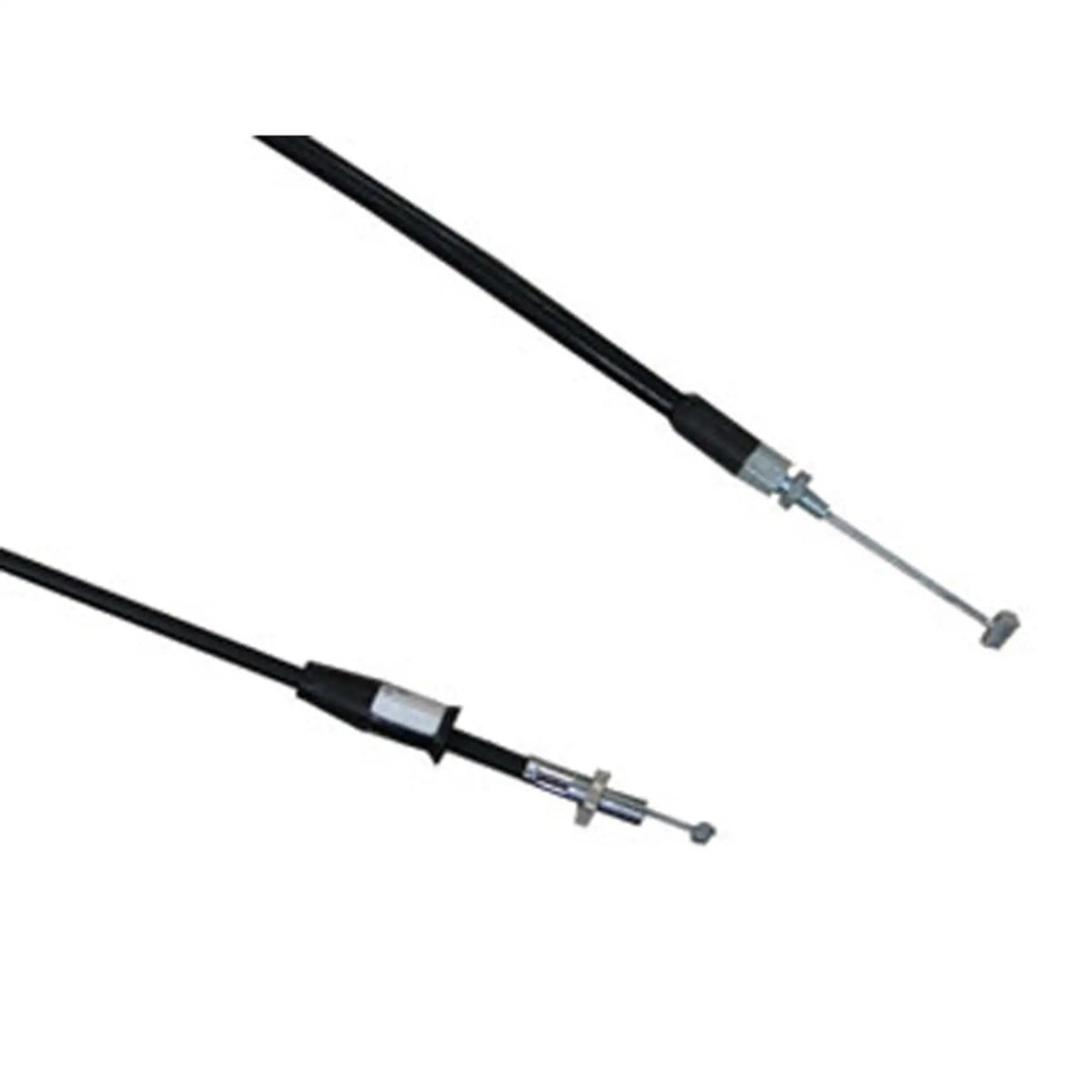 BRONCO Part 102-568 Throttle Cable – 2 Inches Longer Than OEM by BRONCO