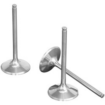 WISECO VIT011 Titanium Intake Valve for Kawasaki KX250F and RM-Z250 (2004-2008)