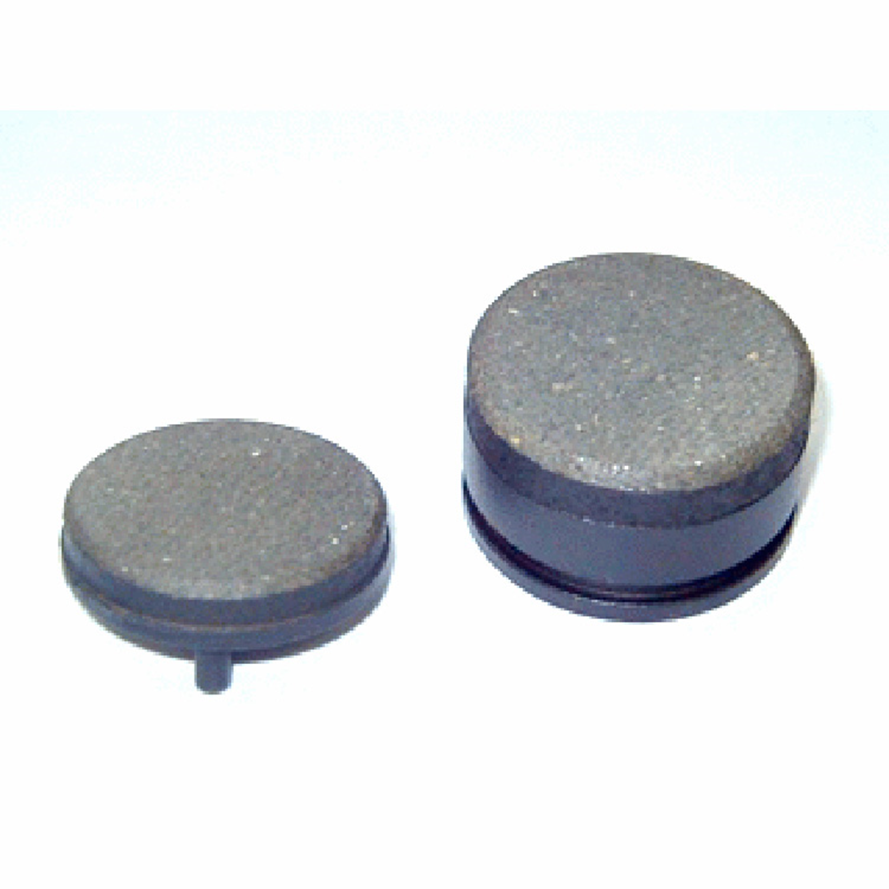 WILDBOAR Semi-Metallic Brake Pads - Part Number AT-05455