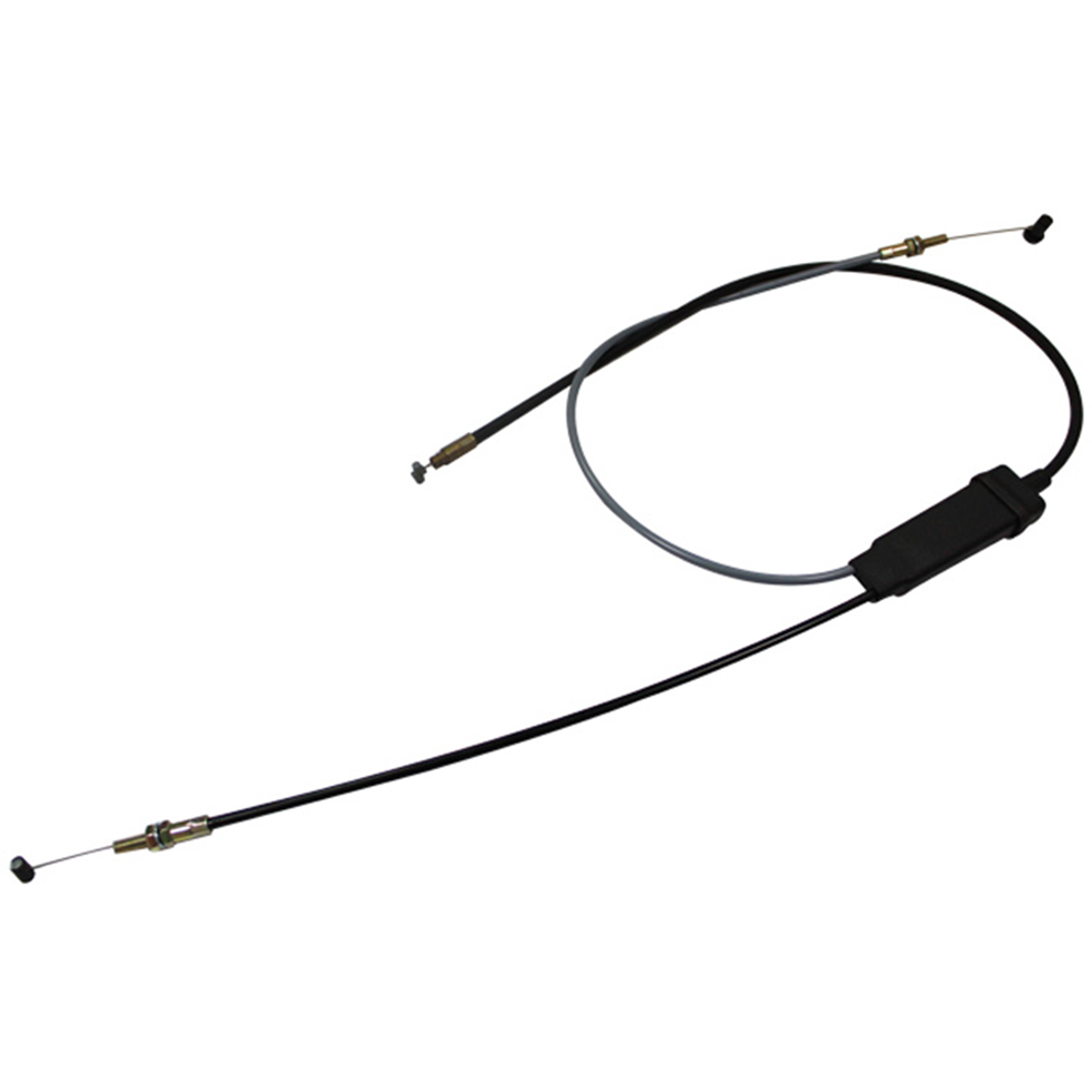 SPI Throttle Cable for Ski Doo - Part Number 05-138-77