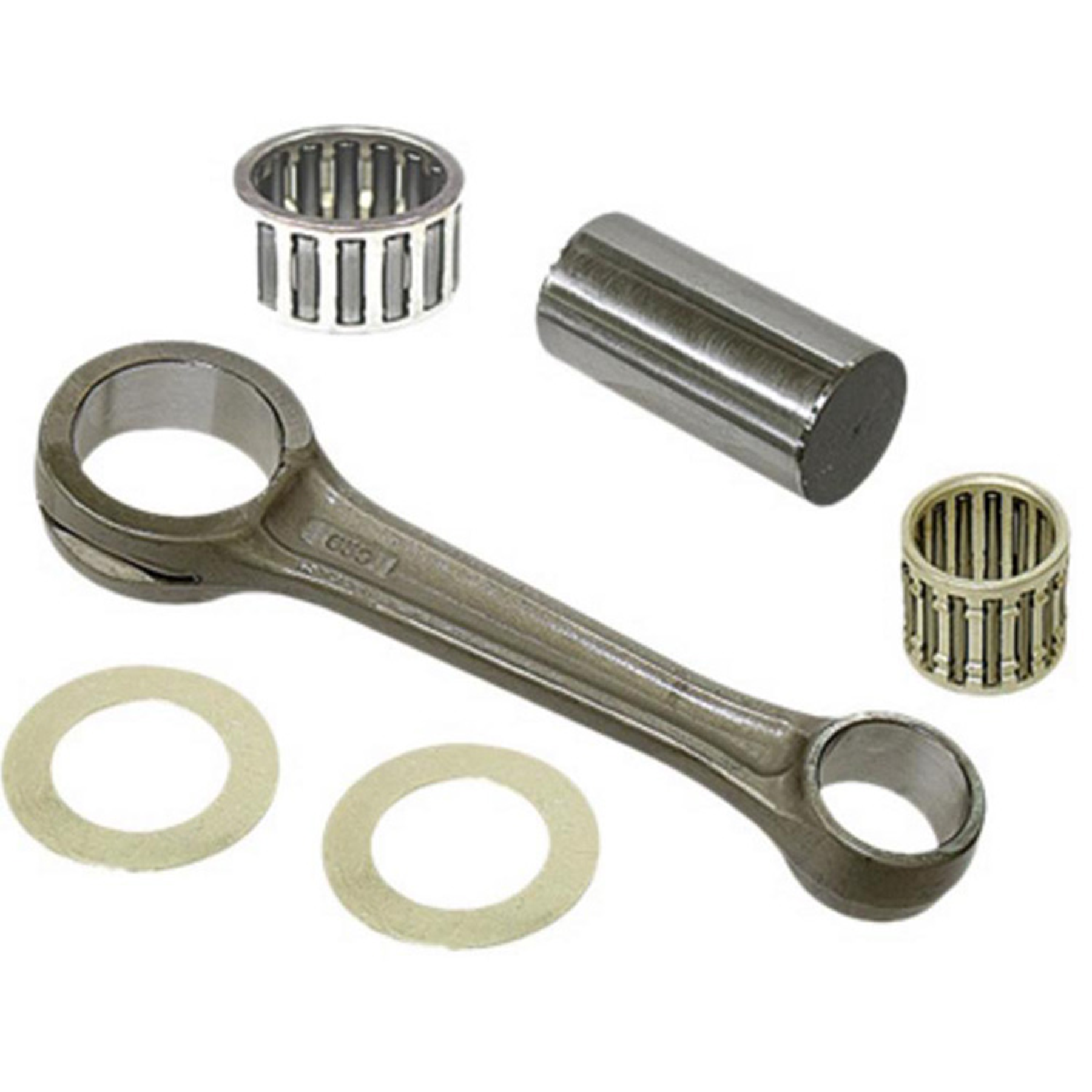 SPI Connecting Rod Kit for Mag and PTO - Part Number SM-09348