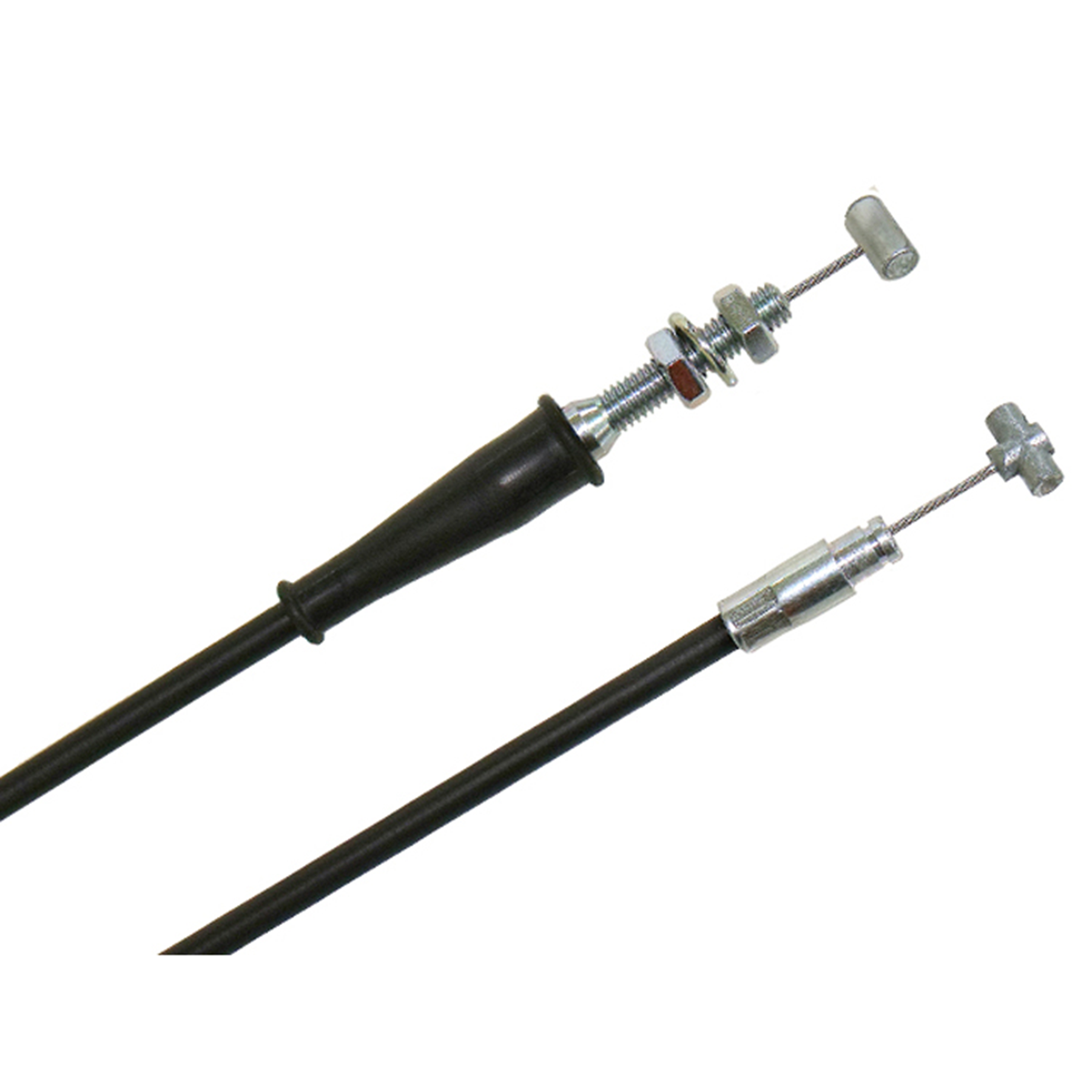 SPI Throttle Cable (Part Number: SM-05205) for Precision Engine Control