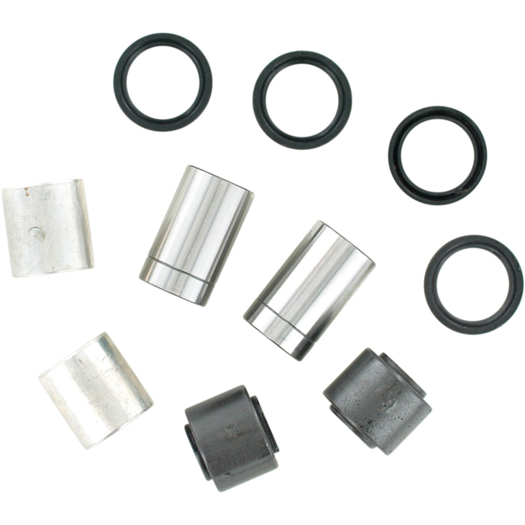 Pivot Works Front Shock Kit for Honda - Part Number PWSHK-H42-000