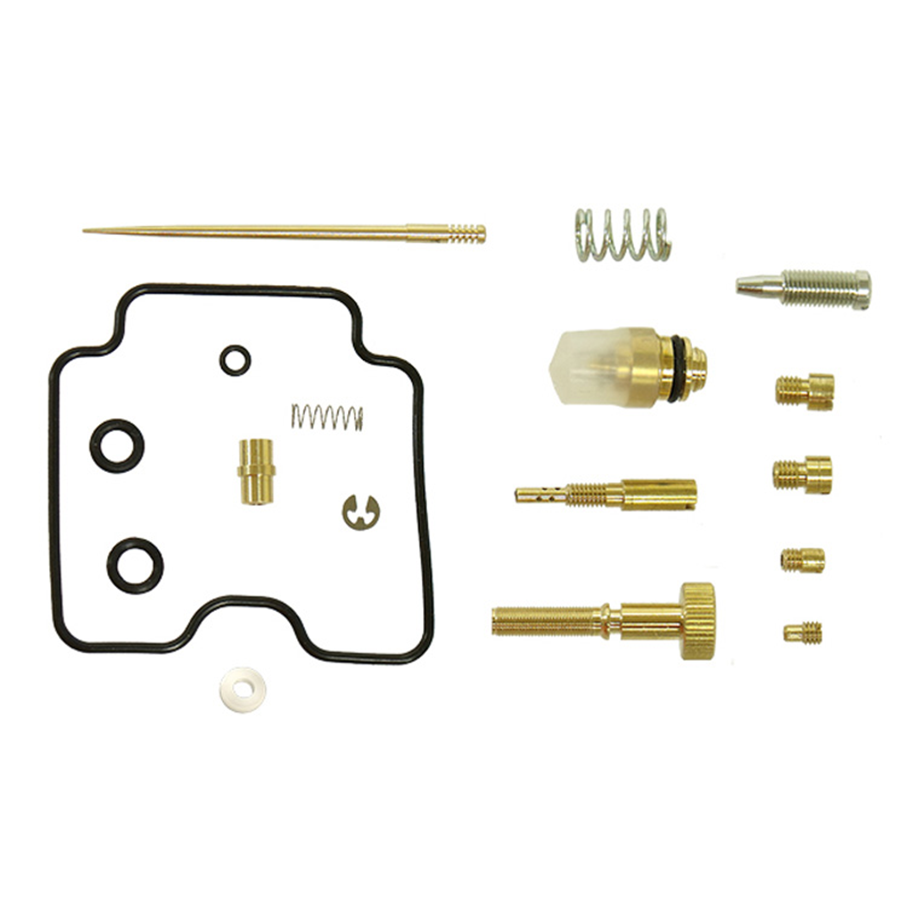 BRONCO ATV Carburetor Kit AU-07469 for Efficient Engine Performance
