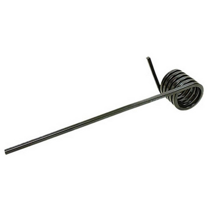 SPI Suspension Spring Part Number SM-04350R-1 for Reliable Vehicle Support