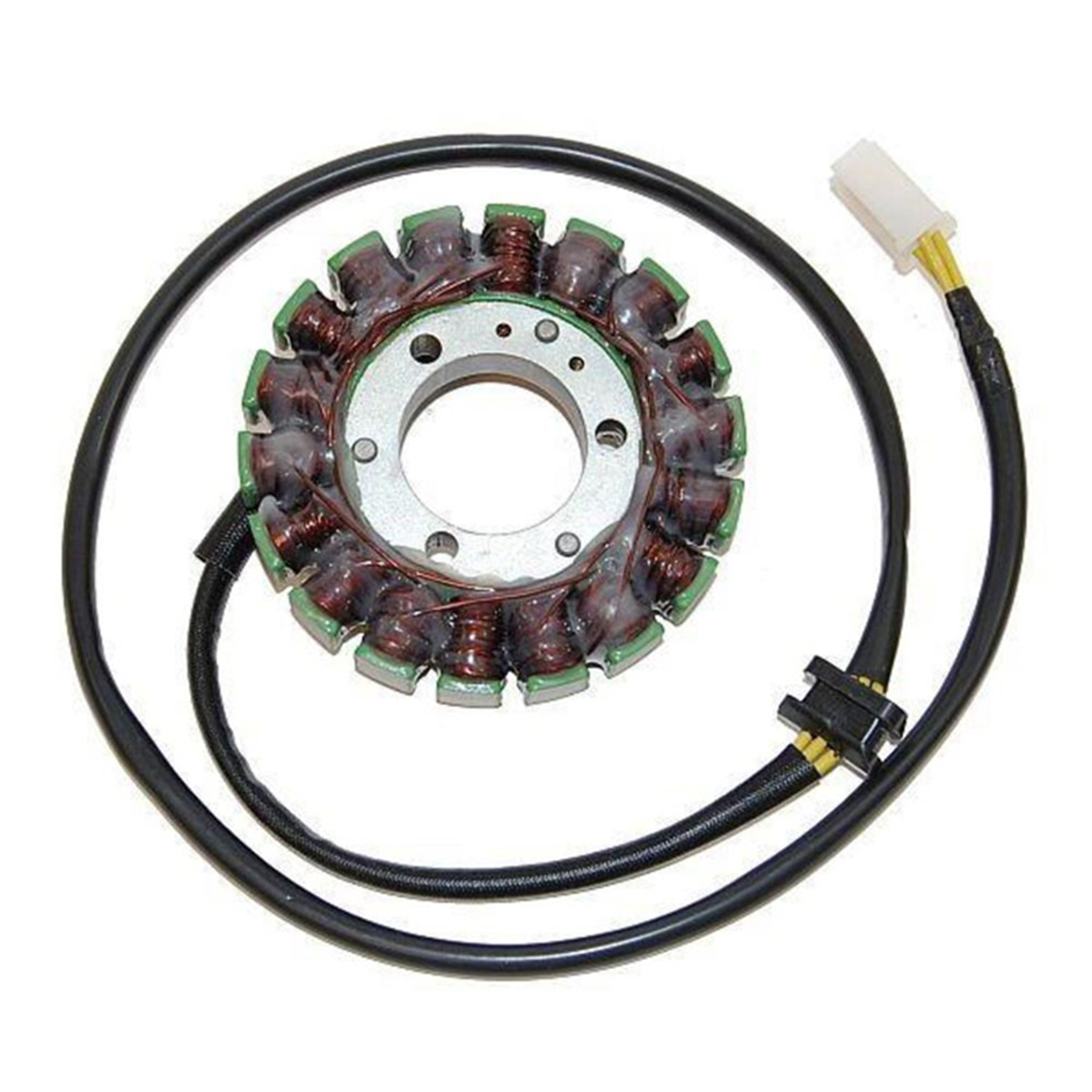 Electrosport Kawasaki ESG127 Stator for Reliable Motorcycle Performance