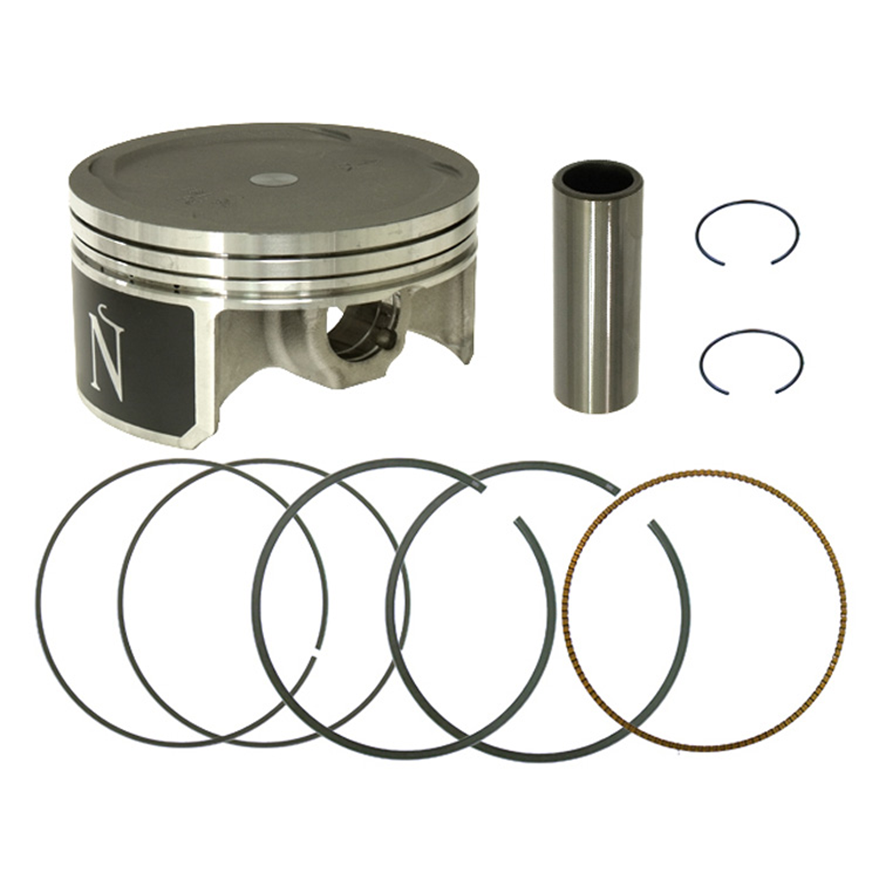 NAMURA NA-30014 Piston Kit