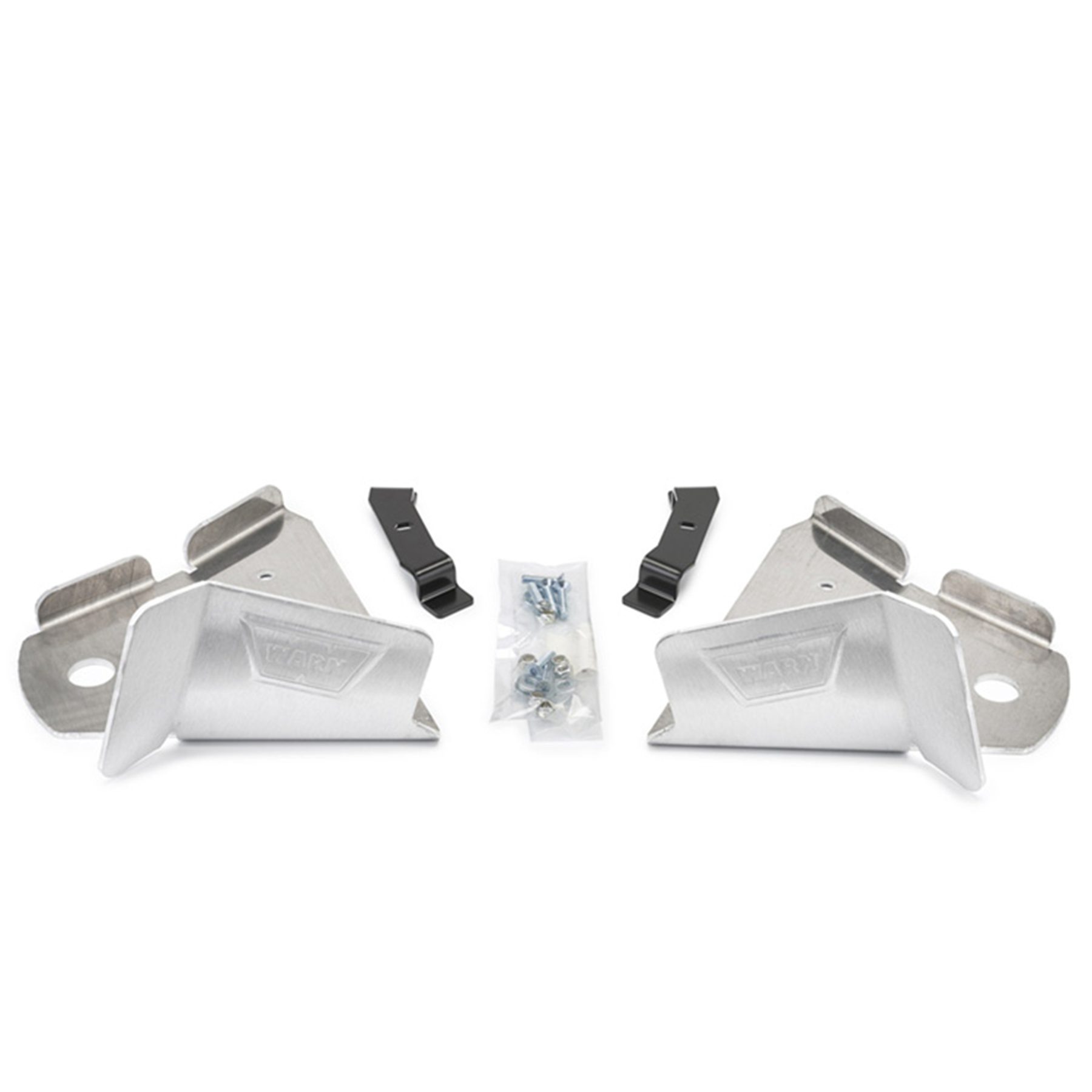 WARN Front A-Arm Guards for Yamaha - Part Number 91500