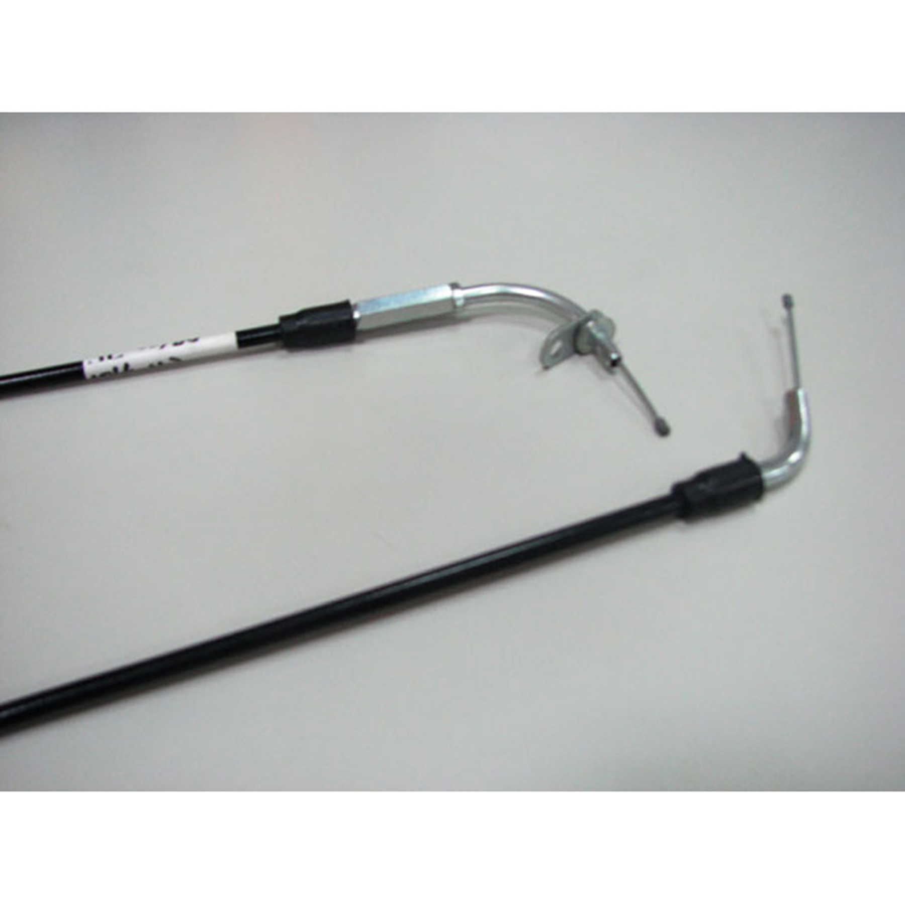 Bronco 104-112 Choke Cable for Automotive and Equipment Applications
