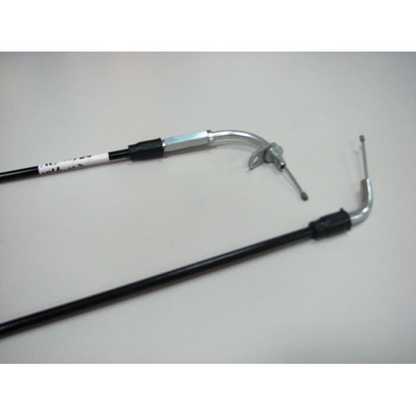 Bronco 104-112 Choke Cable for Automotive and Equipment Applications