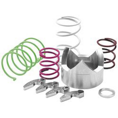 EPI Performance Clutch Kit - Part Number WE437006 for Enhanced Vehicle Performance