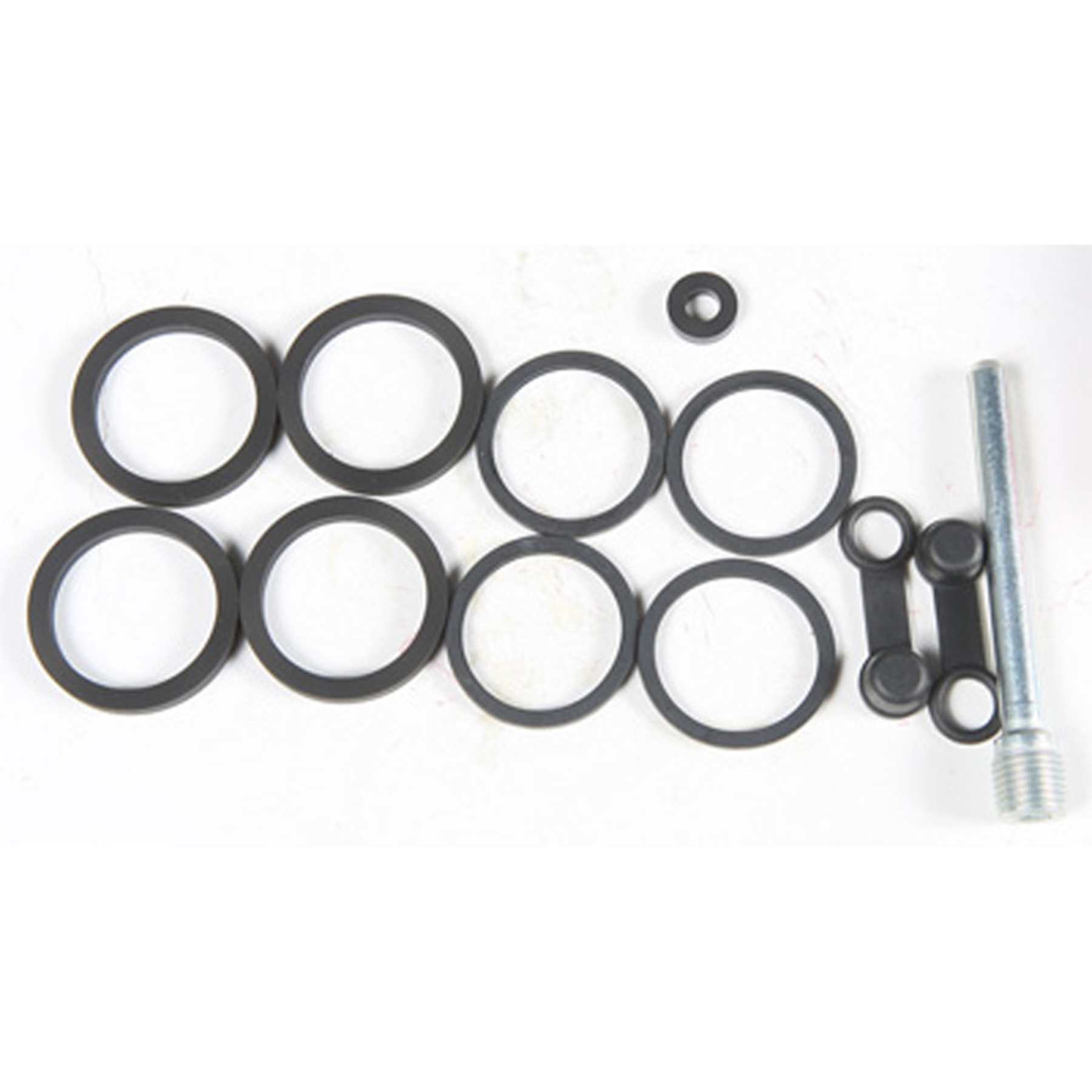 Shindy Yamaha Rear Brake Caliper Rebuild Kit (Part No. 08-857)