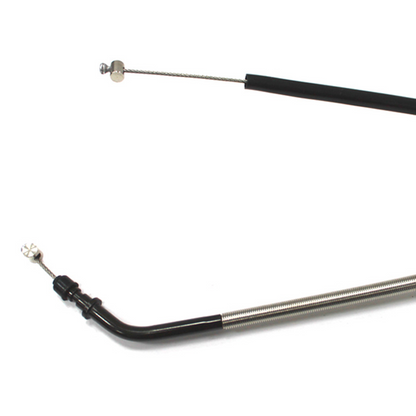 BRONCO Clutch Cable Part Number 105-387 - 2 Inches Longer Than OEM