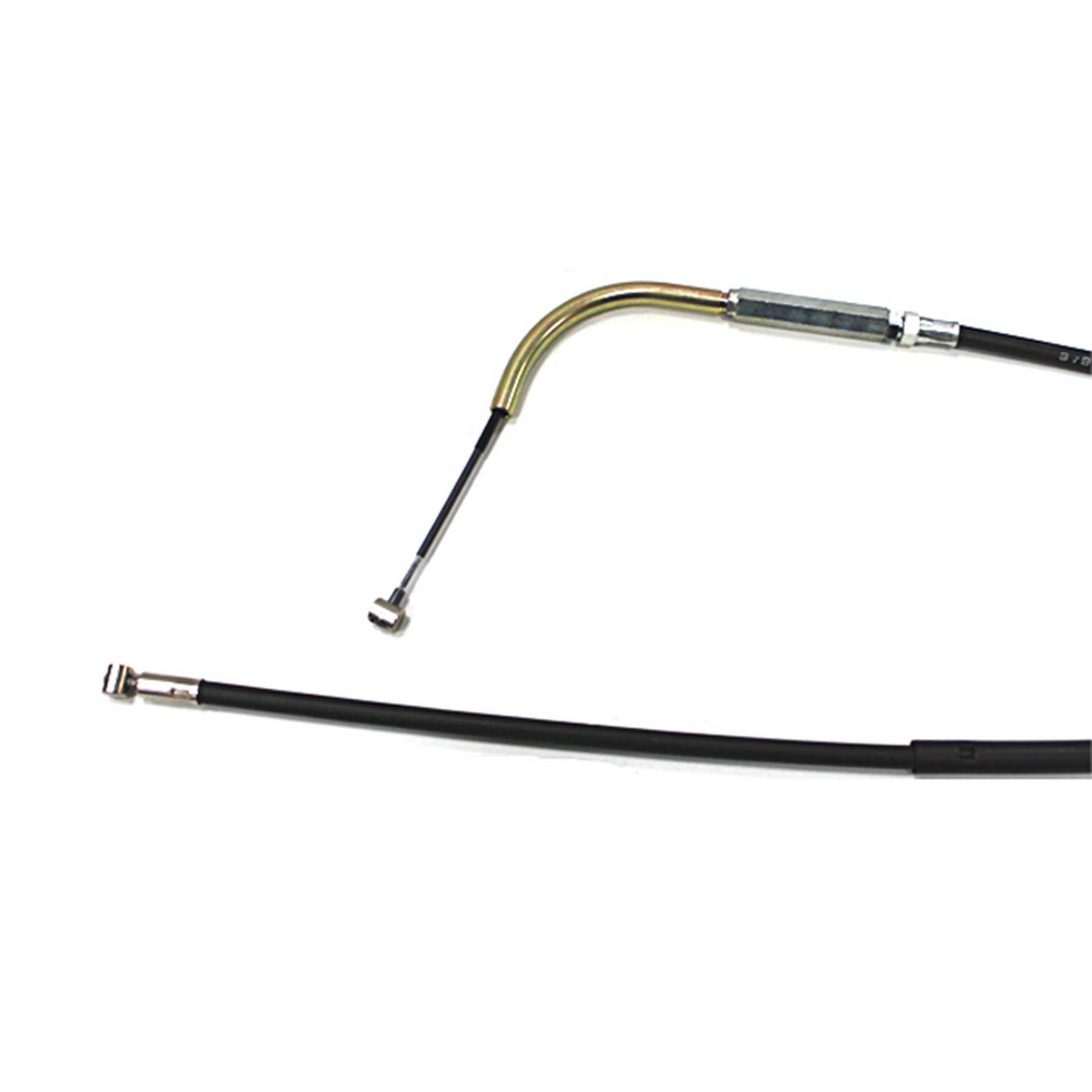 SPI Brake Cable for Yamaha - Part Number SM-05152