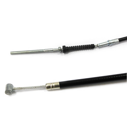 Bronco Hand Brake Cable Part 102-092 – Reliable Parking Brake Replacement