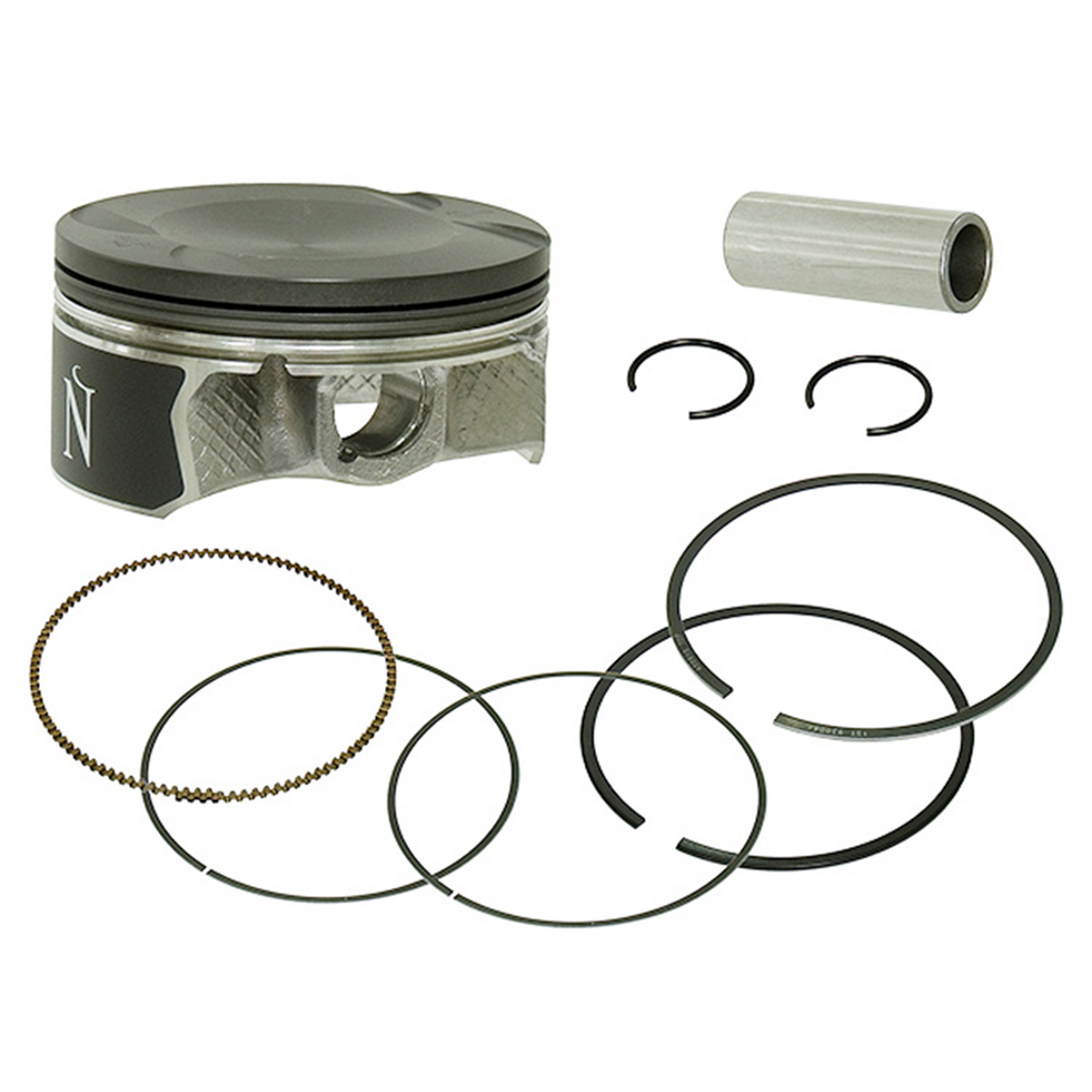NAMURA Piston Kit Standard for Polaris - Part Number NA-50091