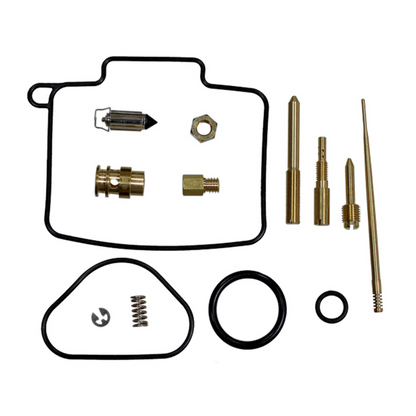 Psychic Carb Repair Kit XU-07357 for Efficient Engine Maintenance
