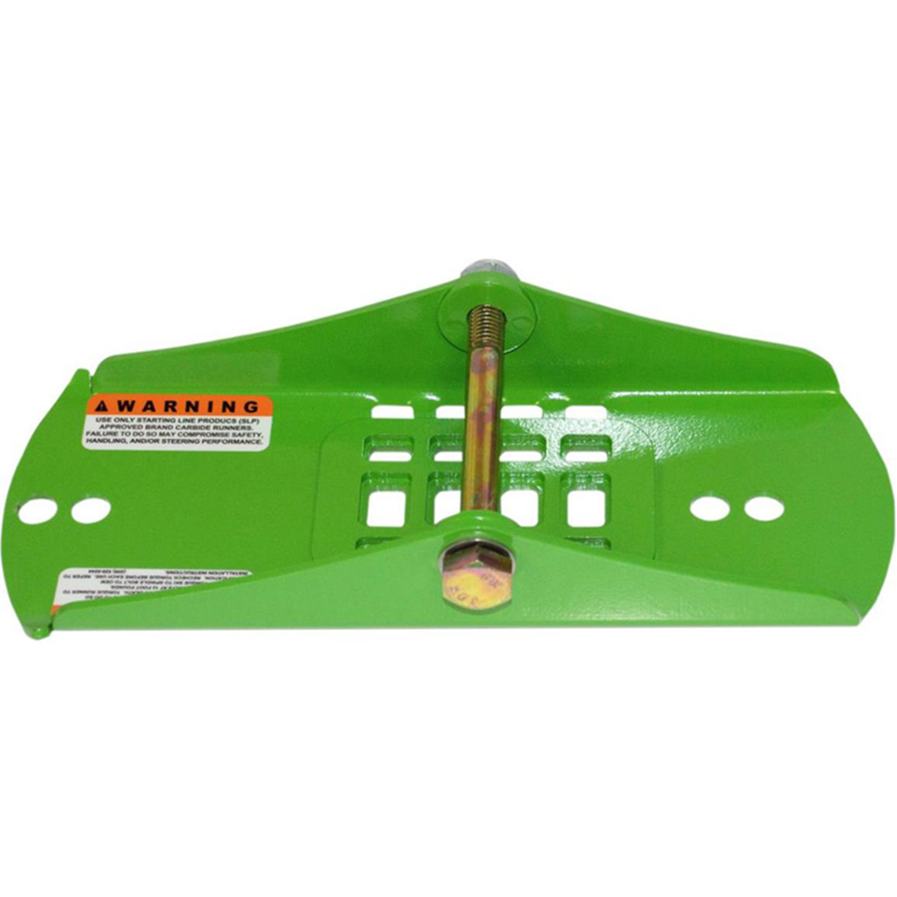 Starting Line Products SLP Saddle for Arctic Cat - Part Number 35-386
