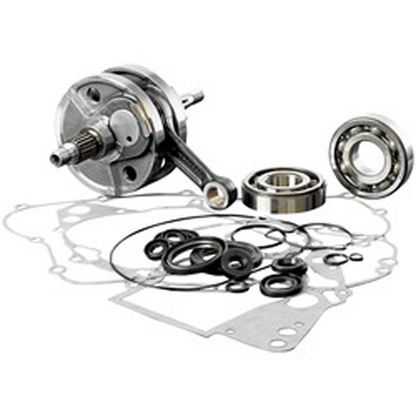 Wiseco WPC151 Crankshaft Assembly for 2006-2009 Yamaha YZ450F