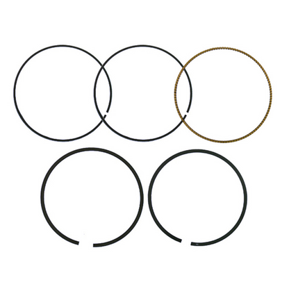 NAMURA NA-10012R Piston Ring Set