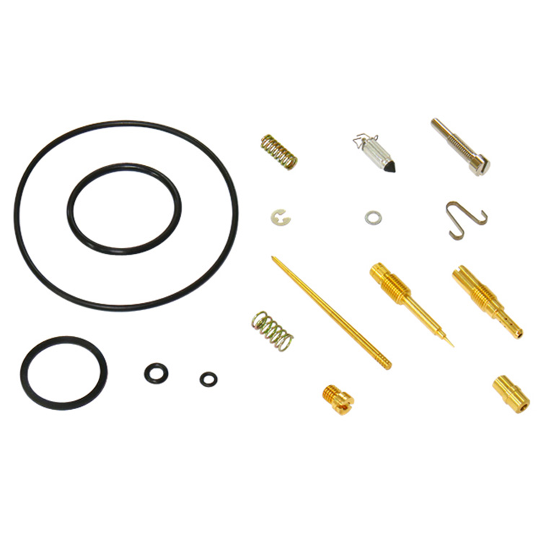 Bronco Carburetor Repair Kit AU-07119 for Efficient Engine Performance