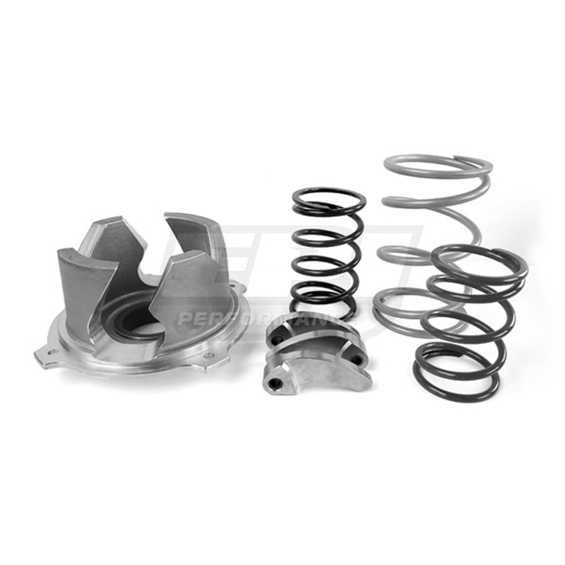 EPI Performance WE437302 Clutch Kit for Enhanced Vehicle Performance