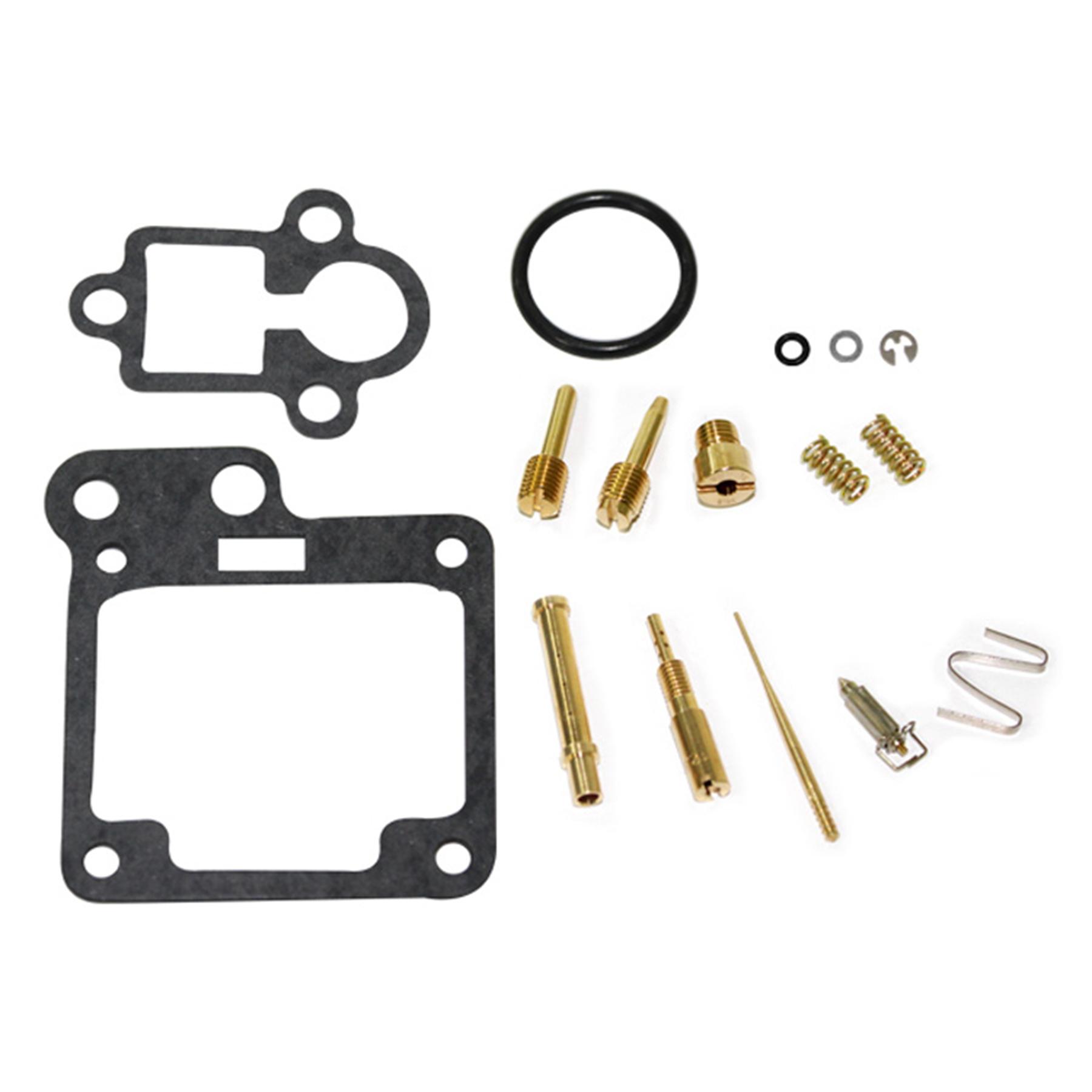 Bronco Carburetor Repair Kit AU-07147 for Efficient Engine Performance