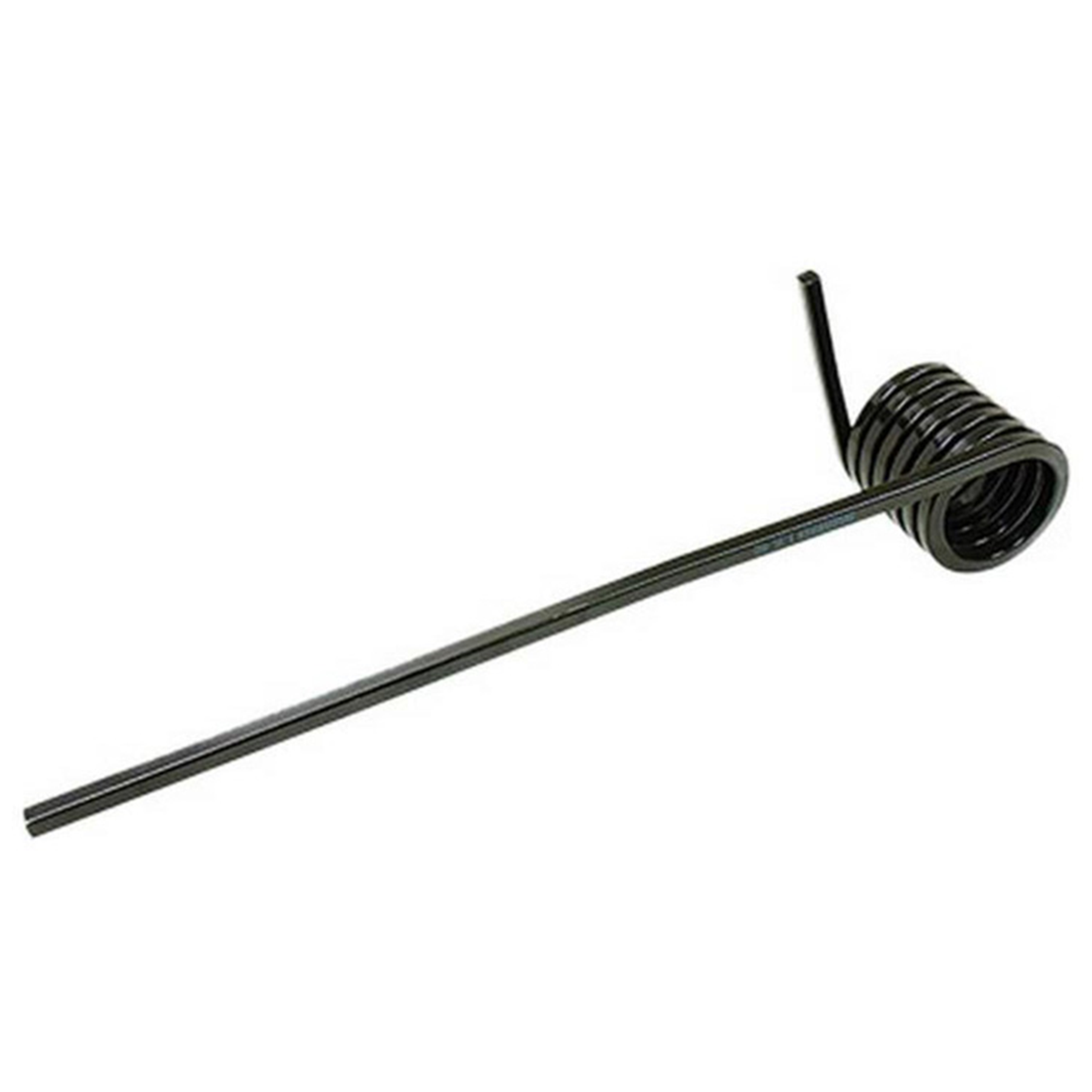 SPI Suspension Spring Part Number SM-04353R-1 for Automotive Suspension Systems