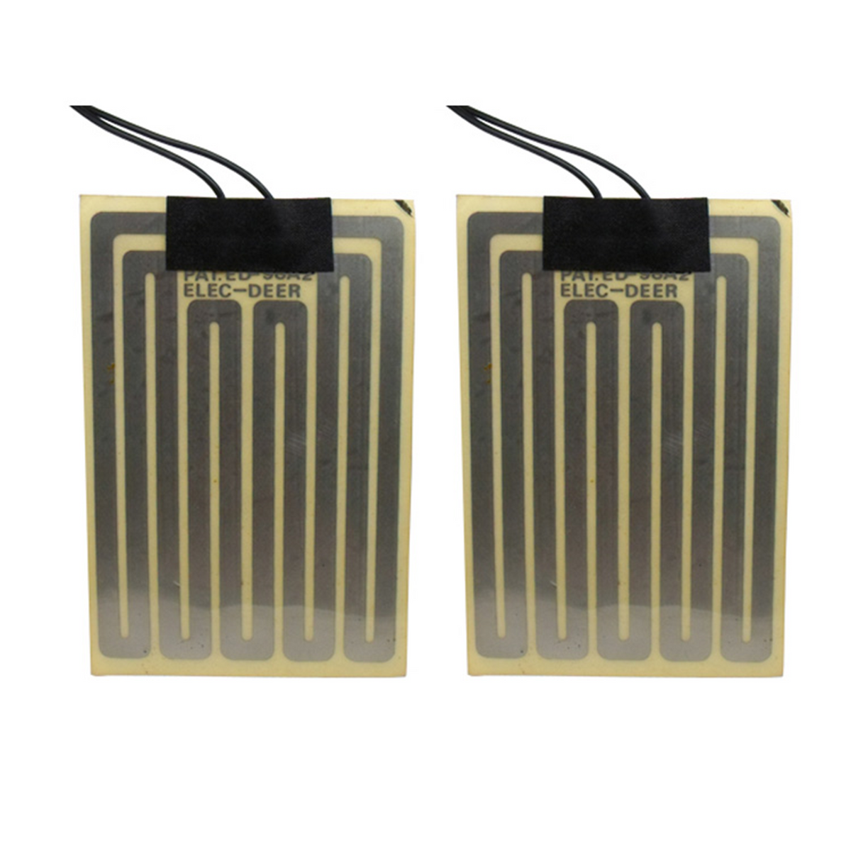 SPI 12-170-01 Handlebar Grip Heater Elements, Pair