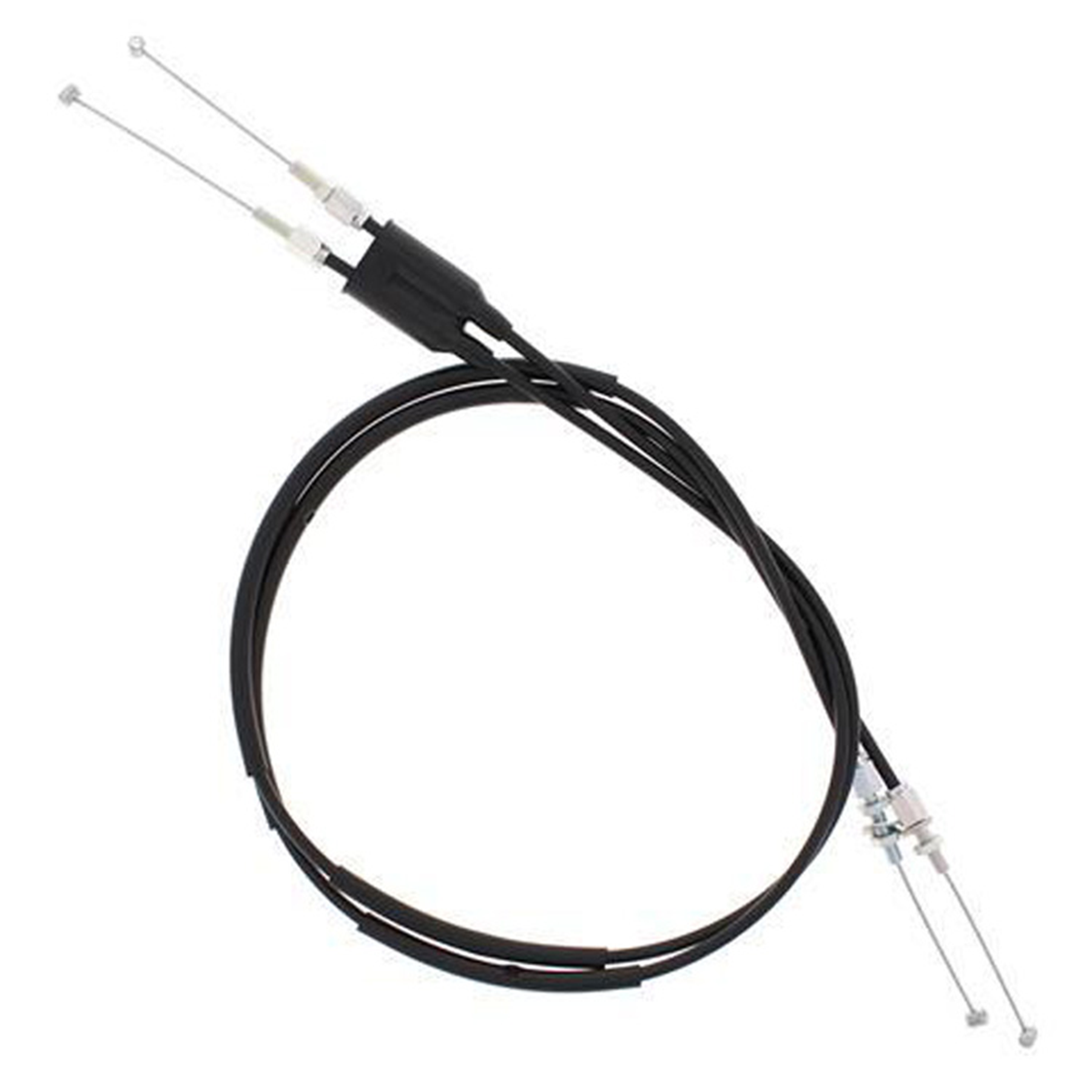 All Balls Racing Throttle Control Cable - Part Number 45-1019