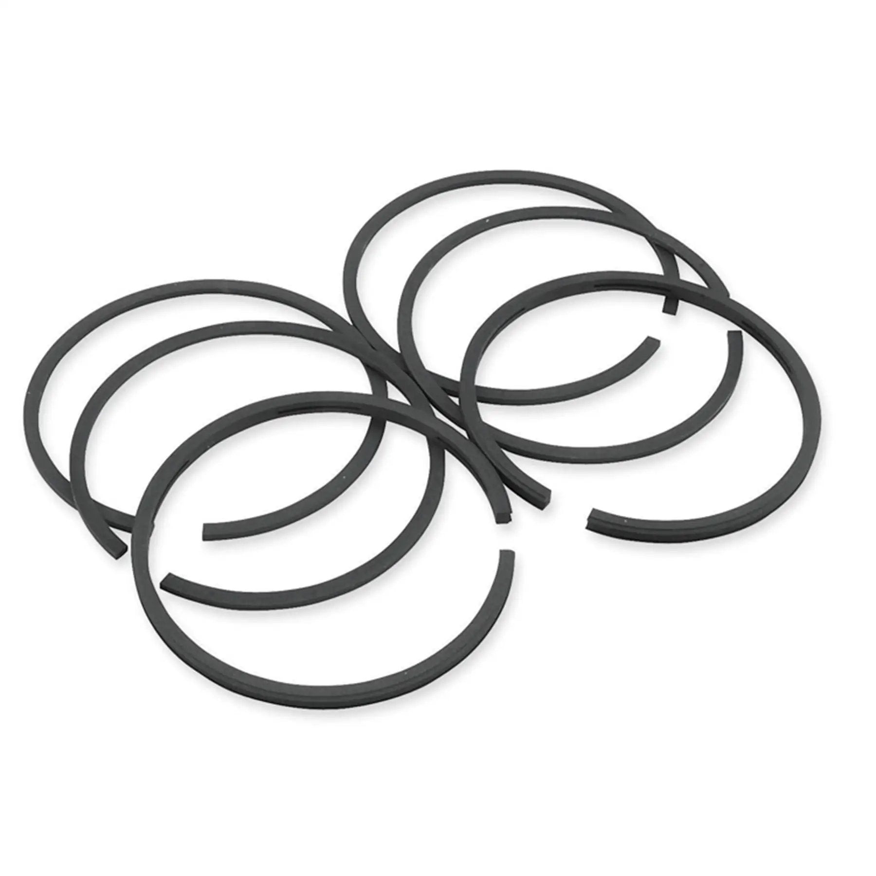 PROX Piston Ring Set for Yamaha SuperJet 700 (1994-2010) – Part Number 02.2510.050 by PROX