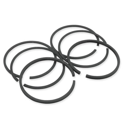 PROX Piston Ring Set for Yamaha SuperJet 700 (1994-2010) – Part Number 02.2510.050 by PROX