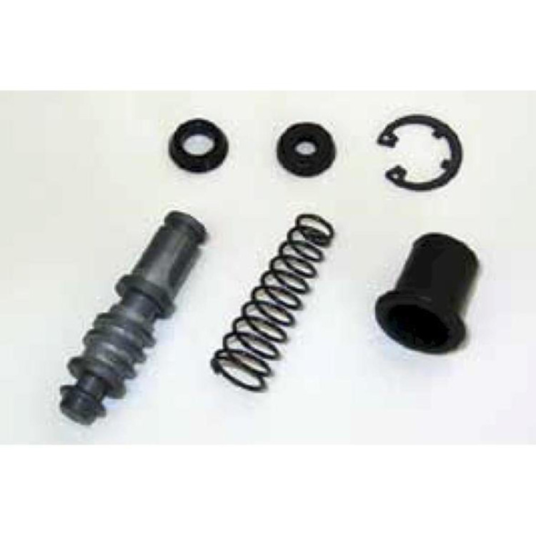 SHINDY Master Cylinder Rebuild Kit for Suzuki Front - Part #06-805